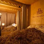 Apartment Beer Spa Praha