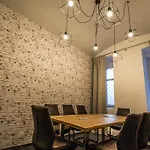 Brooklyn Sauna Apt By Ruterra