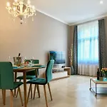 Art Suites Spalena