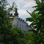 Flail Inn Prague