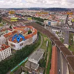 Flail Inn Prague