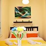 Apartments Antoninska