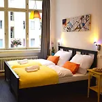 Apartments Antoninska