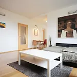 Apartment Kosatcová