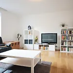 Apartment Kosatcová