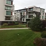 Rezidence Italska, Praha 2