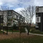 Rezidence Italska, Praha 2