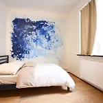 Giotto Apartments