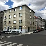 Giotto Apartments