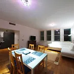 Apparthotel Masna