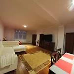Apparthotel Masna