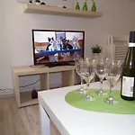 Apartment In The Centre