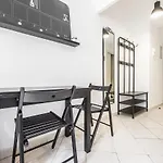 Tyrsova Apartment