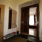 Apartment No 0B Petrinska 18 - Mala Strana