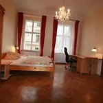 Apartment No 0B Petrinska 18 - Mala Strana