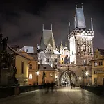 Art Apartments Ruzova