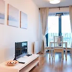 Residence Garden Towers