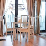 Residence Garden Towers