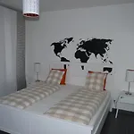 The Modern Apartment