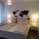The Modern Apartment