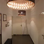 The Modern Apartment