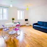 Vysehrad Castle Suite