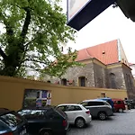 Apartment Opatovicka