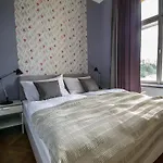 3Bdr City Center Ruterra Apartment
