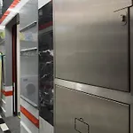 Metro Apartment Prague By Main Train And Bus Station