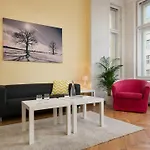 Old Town Residence Apartments