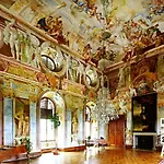 President Apt By Prague Castle, Views