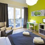 Apartments Wenceslas Square