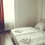 Hostel Ibex