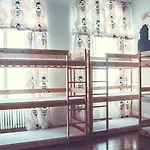 Hostel Ibex