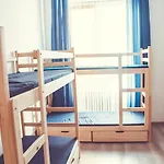 Hostel Ibex