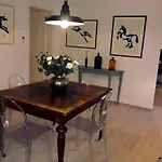 Old Town Apartment Jungmannova