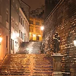 U Zlate Podkovy - At The Golden Horseshoe
