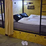 Visitinn Apartments & Hostel