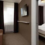 Skyhotel Prague