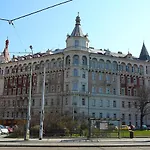 Vltava Penthouse