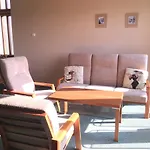 Pension Apartment Granit