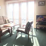 Pension Apartment Granit
