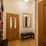 Riverside Ruterra Apartment