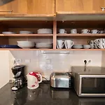 Riverside Ruterra Apartment