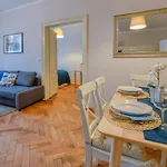 Apartments Rybna