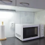 Modern Apartment Dlouhá