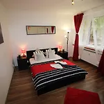 Smart City Prague Apartment