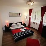 Smart City Prague Apartment