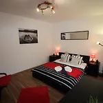 Smart City Prague Apartment