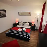 Smart City Prague Apartment
